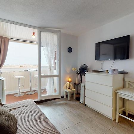 Appartement cap d'agde à 300m de la plage Agde Exterior foto