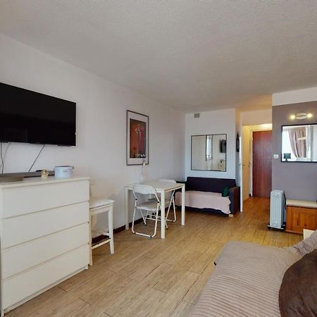 Appartement cap d'agde à 300m de la plage Agde Exterior foto