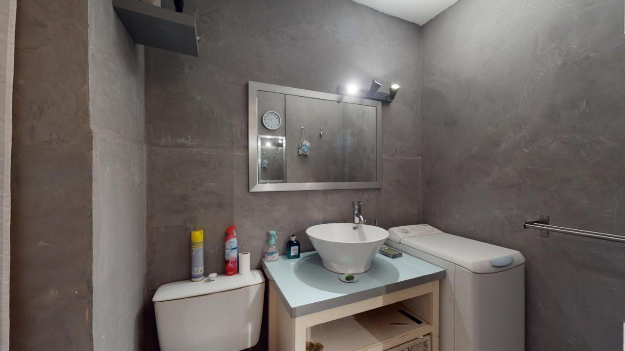 Appartement cap d'agde à 300m de la plage Agde Exterior foto